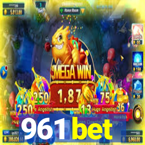 961 bet
